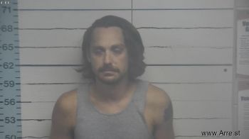 Jacob Hayden Stephens Mugshot