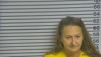 Jacqueline Arliss Bates Mugshot