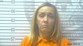 Jacqueline Michelle Johnson Mugshot