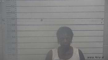 Jacqueline Antoinette Jones Mugshot