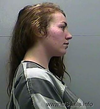 Jacqueline D Kelly Mugshot