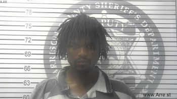 Jacquez Donnelle Cherry Mugshot