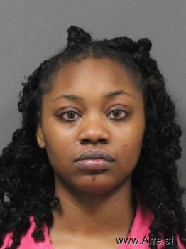 Jada Deana Brown Mugshot