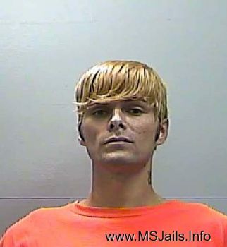 Jaes M Ash Mugshot