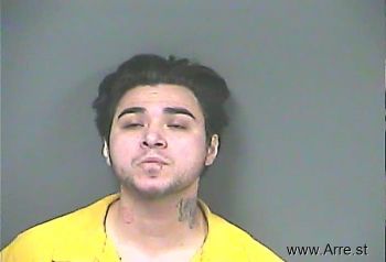 Jaime Lee Angel Bravo-mendez Mugshot