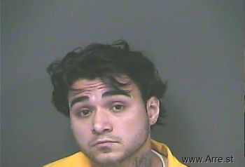 Jaime Lee Angel Bravo-mendez Mugshot