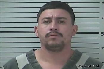 Jaime Aroldo Garcia-flores Mugshot