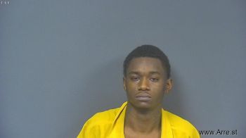 Jajuan M Smith Mugshot