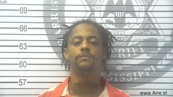 Jajuan Raymond Swanier Mugshot