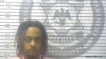 Jajuan Raymond Swanier Mugshot