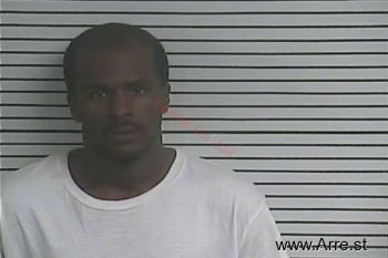 Jajuan Cortez Walker Mugshot