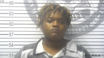 Jakala Nicole Brown Saddler Mugshot