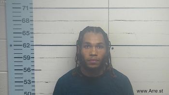 Jakobe Lee Johnson Mugshot