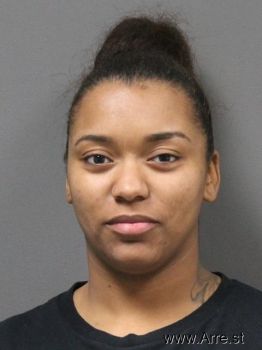 Jakyra Aariel Meeks Mugshot