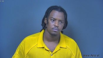 Jalen Juan Jones Mugshot