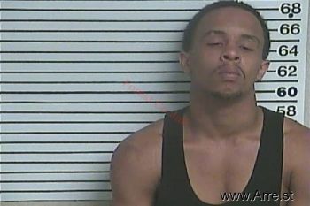 Jalin D Harris Mugshot