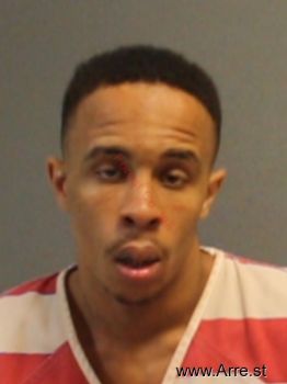 Jalin Danquez Harris Mugshot