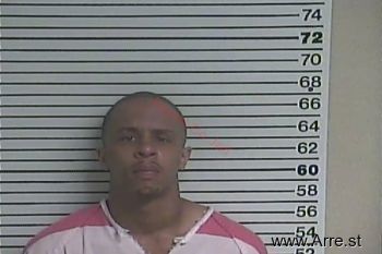 Jalin  Harris Mugshot