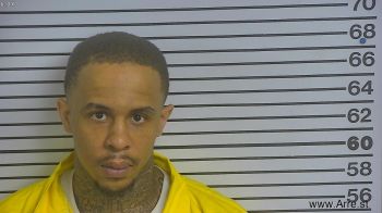 Jalin  Harris Mugshot