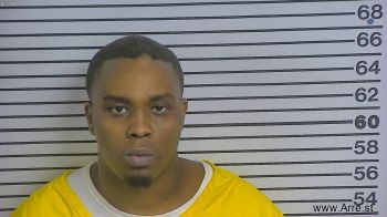 Jamal Marquez Lindsey Mugshot