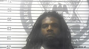 Jamal Robert White Mugshot