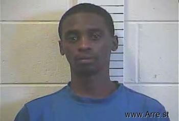 Jamal  Williams Mugshot