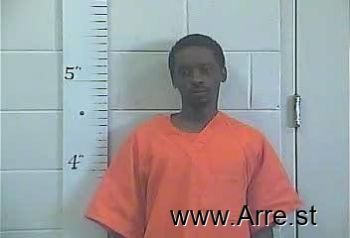 Jamal Santrell Williams Mugshot