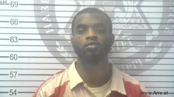 Jamal Deshun Williams Mugshot