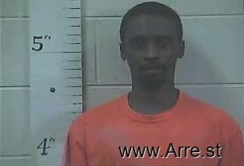 Jamal Santrell Williams Mugshot