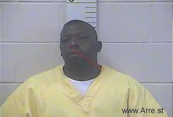 Jamar  Hills Mugshot