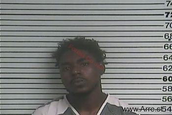 Jamarcus Deshun Brown Mugshot