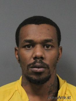 Jamarcus Latrey Jones Mugshot