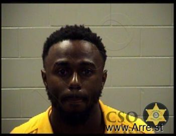 Jamarcus Tyrone Mitchell Mugshot