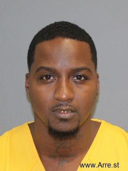 Jamarcus Montreal Strong Mugshot