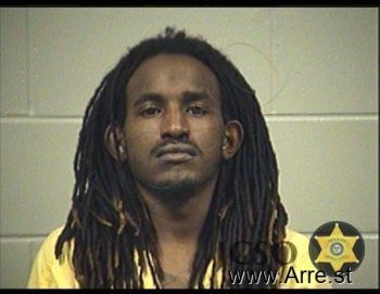 Jamari Dangelo Armstrong Mugshot