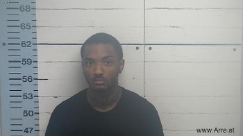 Jamari Cadell Tate Mugshot