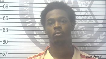 Jamarian Xavier Williams Mugshot