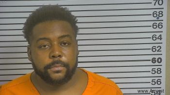 Jamarius Somajay Griffin Mugshot