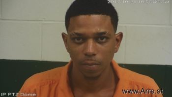 Jamarius Devone Miller Mugshot