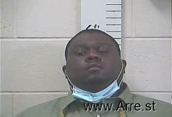 James C Alexander Mugshot