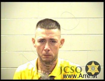 James Michael Ard Mugshot