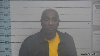 James Earl Armstrong Mugshot