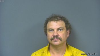 James Richard Arnett Mugshot