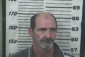 James Edward Arnold Mugshot