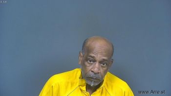 James Lee Ashford Mugshot