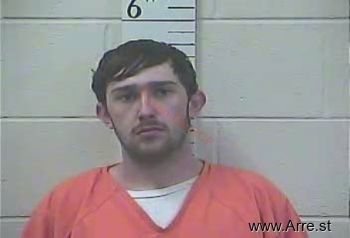 James Franklin Atchison Jr. Mugshot