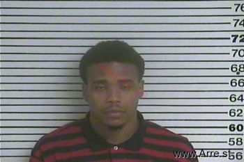 James Marvin Ayers Mugshot