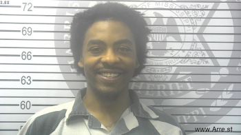 James Christopher Blackman Mugshot