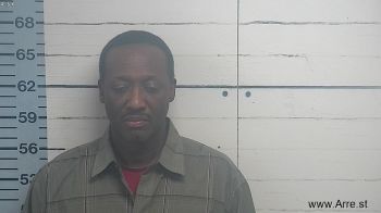 James Lee Blakely Mugshot