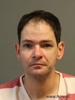 James Michael Boone Mugshot